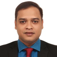Omitab Mazumder