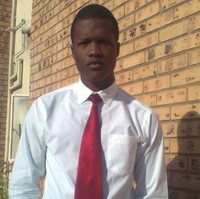 Themba Nkosi