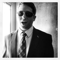 Jared Johnson