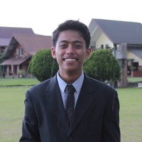 Nico July Habonaran Saragih