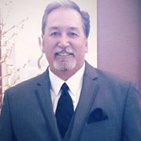 Reynaldo Salazar