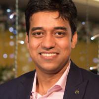 Shahedul Ahsan