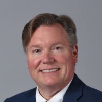 Wayne Etheridge