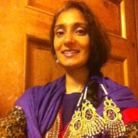 Kauser Mukhtar