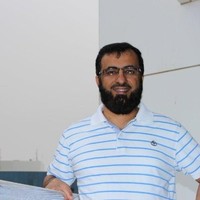 Mohammed Ateen