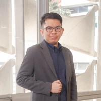 Arief Satrio Rachman