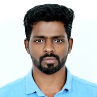 Nithin VA