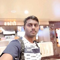 sandeep morisetty