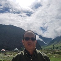 Amir Rasheed