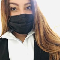 Alicia Alejandra Peña Mendez