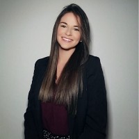 Amanda Fioretti Coll