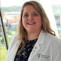 Elizabeth Vasel