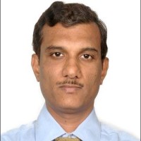 Dhanesh Deshpande
