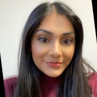 Kiran Dosanjh