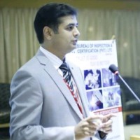 Ahmed Rafiq