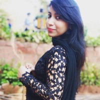 Sharmeen Shaikh