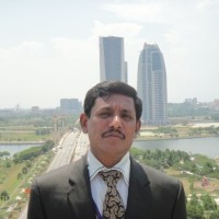 Assoc. Prof. Dr. Paulraj Ponnaiah