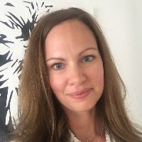 Anna Berg