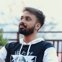 Ashutosh Kumar