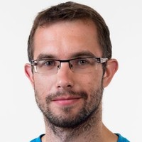 Simon Kastelic