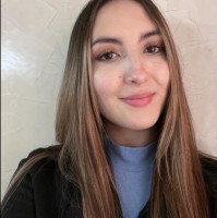 María Fernanda Ochoa