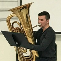 Miguel Murphy