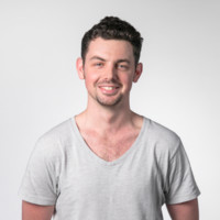 Andrew Mcintosh