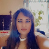 Katherine (Baljit) Bains