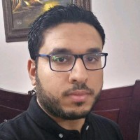 Ibrahim Adel Mohammed