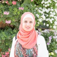 Esraa Hamzeh