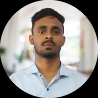 Subash M