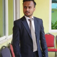 Anish Paudel