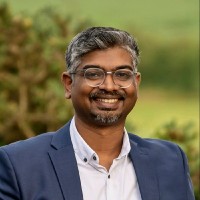 Nilesh Vincent