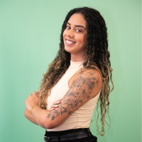 Thayná Costa