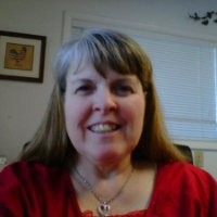 Christine Scott