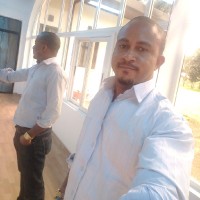 Chukwueloka Chukwuenyem (MNIA)