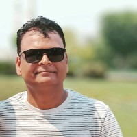 Indrajit Mishra