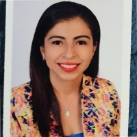 Helen Gisselle Mendoza Gómez 🇳🇮