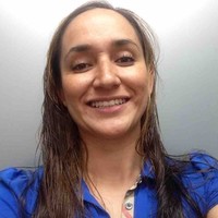 Alba Ruth Guerrero