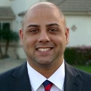 Eric Shiwlall