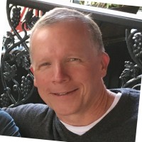 Bruce Chisholm