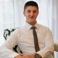 Amir Mahmutovic