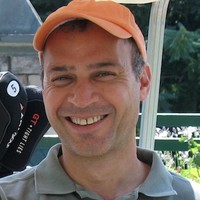 Amir Nankali