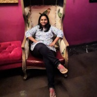 Preethi Durairaj