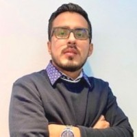 Jaime Moncada