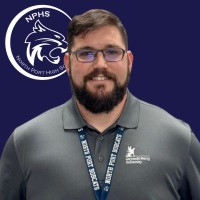 Nicholas Troyer, M.Ed