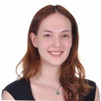 Ceren Elyıldırım