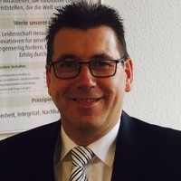 Bodo Wrobel