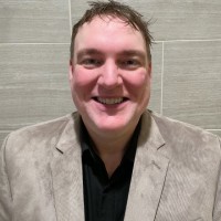 Chad Booth