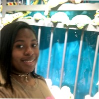 Carlette Thomas